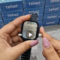 ساعت هوشمند Teket T10000 Ultra3|ساعت|بیرجند, |دیوار