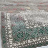 فرش ۹ متری ۷۰۰ شانه با تخفیف ویژه دیوار|فرش|گرگان, |دیوار