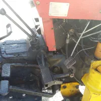 فرگوسن ۲۸۵ تک بیلدار|خودرو سنگین|یزد, |دیوار