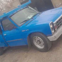نیسان دیزل ۸۹