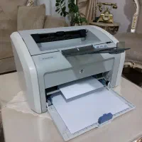 پرینتر لیزری اچ پی 1020