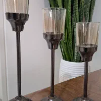 شمعدونی