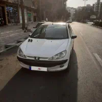 206 اس دی اتومات مدل 86