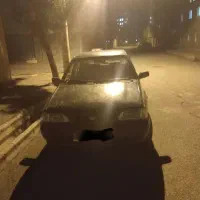 پراید|خودرو سواری و وانت|سبزوار, فرهنگیان|دیوار