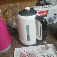 کتری برقی
