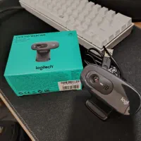 وبکم لاجیتک c270 HD