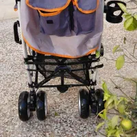 کالسکه مسافرتی عصایی|کالسکه و لوازم جانبی|شیراز, ریاستی|دیوار