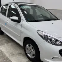 فروش خودرو 207پانا|خودرو سواری و وانت|تنکابن, |دیوار