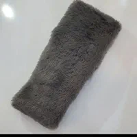 هدبند روسی پشمی و پلنگی|لباس|قدس, شهر‌قدس|دیوار