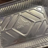 ظروف آلومینیوم