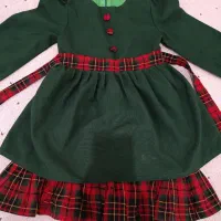 لباس یلدایی دخترونه