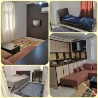 هتل آپارتمان دوستان، دوخوابه مرکز شهر