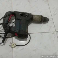 هیلتی ۱۱ و ۵ کیلویی بوش و فرز ، کپسول|ابزارآلات|تهران, تهرانپارس شرقی|دیوار