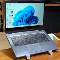 لپتاپ مهندسی Acer نسل یازده تبلت شو قلم دار