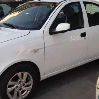 ساینا معمولی مدل ۹۸|خودرو سواری و وانت|کرج, کمال‌شهر|دیوار