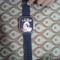 ساعت هوشمند