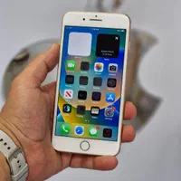 اپل iPhone 7 Plus پک اصلی 128 گیگ سلامت بشرط|موبایل|رشت, لاکانی|دیوار