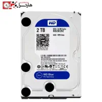 هارد ۲ ترا و ۱ ترا بنفش