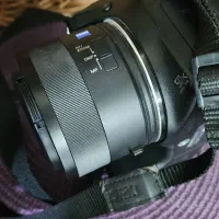 دوربین حرفه‌ای Sony Cyber-shot DSC  HX400V|دوربین عکاسی و فیلم‌برداری|اهواز, کیانپارس |دیوار