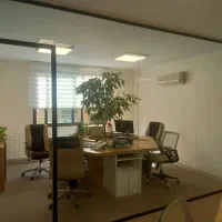 موقیعت اداری/137متر/باامکانات/فول نوسازی شده