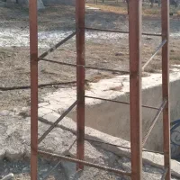 سلام پنج عدد چهار پایه|ابزارآلات|هشتگرد, تهران دشت|دیوار