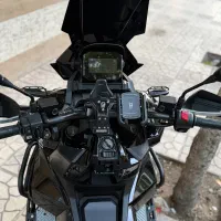 Adv 350|موتورسیکلت|تهران, استخر|دیوار