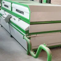 پرس وکیوم ممبران اسانسوری|ماشین‌آلات صنعتی|اصفهان, لیمجیر|دیوار