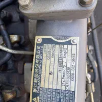 موتورکمپاین برای ژنراتور برق یاخدمات دیگر|ماشین‌آلات صنعتی|خوی, |دیوار