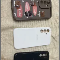 یک کاور گوشی سامسونگ a54