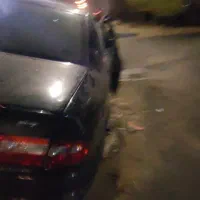 سمند ef7 با بیمه بدنه