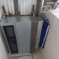 اسپیلت، داکت اسپیلت