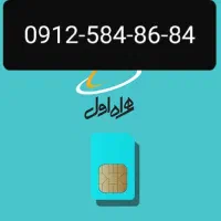 فروش سیم کارت رند اول