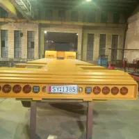 تولید انواع کمرشکن