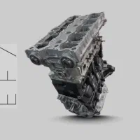 موتور کامل پژو ۴۰۵ نیسان پارس سمند ef7 پراید