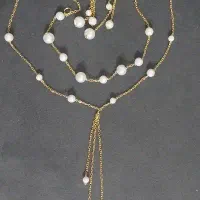 مروارید رنگ ثابت