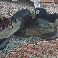 کفش کوهستانی