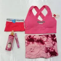 نیمتنه و لباس زیر باشگاهی و راحتی