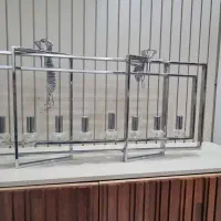 لوستر و لاینر|لوستر و چراغ آویز|مشهد, رضاشهر|دیوار