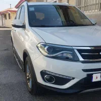 تیگو ۵ مدل ۹۹|خودرو سواری و وانت|رشت, جانبازان|دیوار