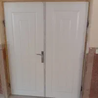 ساخت ونصب وتعمیرات درب چوبی و ضد سرقت ونجاری سیدی|خدمات پیشه و مهارت|تبریز, |دیوار