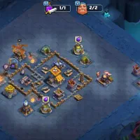 کلش باپابجی|کنسول، بازی ویدئویی و آنلاین|زابل, |دیوار