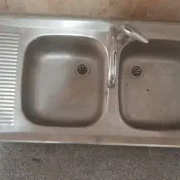 سینک ضرف شویی