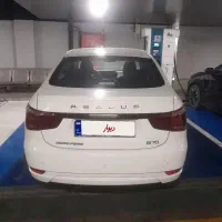 دانگ فنگ E70 برقی