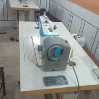 چرخ خیاطی|چرخ خیاطی و ریسندگی|شوش, |دیوار