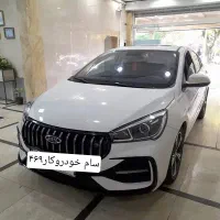 x33cross.x22.arrizo5 با حداقل پیش پرداخت|خودرو سواری و وانت|اهواز, زیتون کارمندی|دیوار