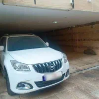 هایما s7 بسیار تمیز ۱۳۹۸