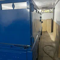 فروش نیسان وانت|خودرو سواری و وانت|زیرآب, |دیوار