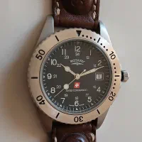 ساعت ROTARY سوییس اورجینال (آکبند)