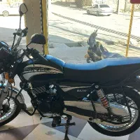 موتور باکسر ۲۰۰سی سی صفر