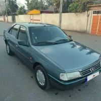 ۴۰۵ مدل ۹۸|خودرو سواری و وانت|ماسال, |دیوار